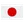 Japanese flag