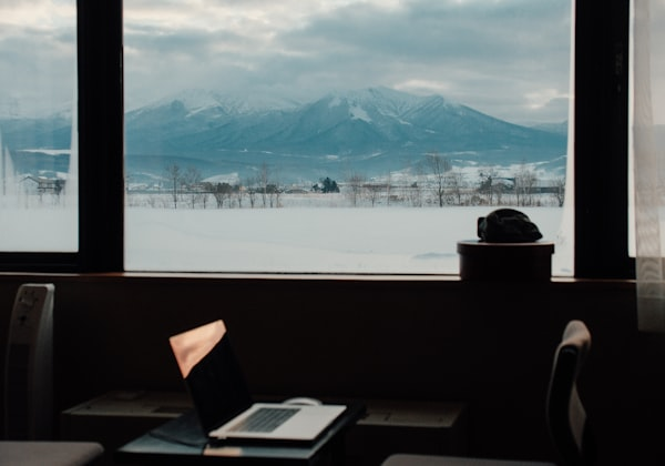 Traditional Japanese onsen